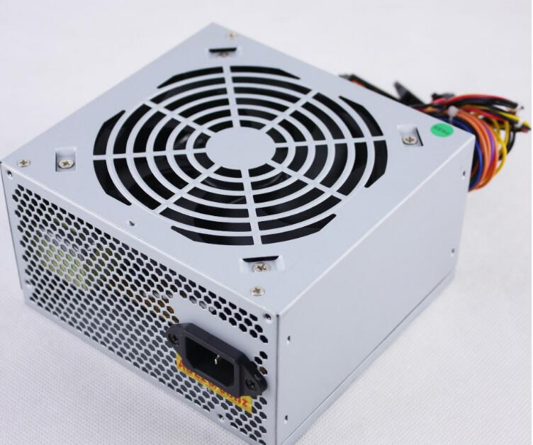 电源UL8750标准示例图3