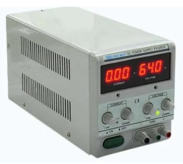 电源UL8750标准示例图4 