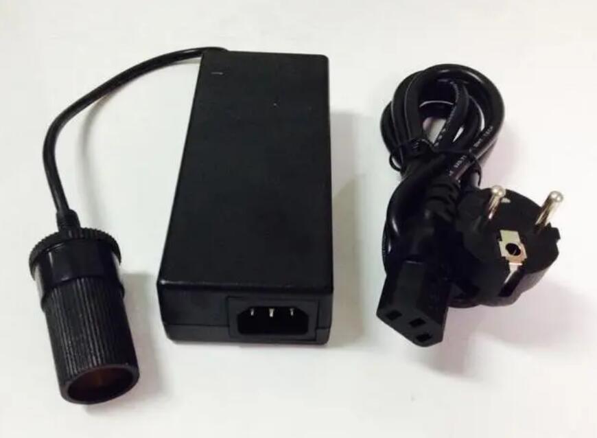 UL2089标准车载充电器