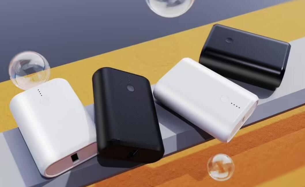 移动电源UL2056认证产品图1